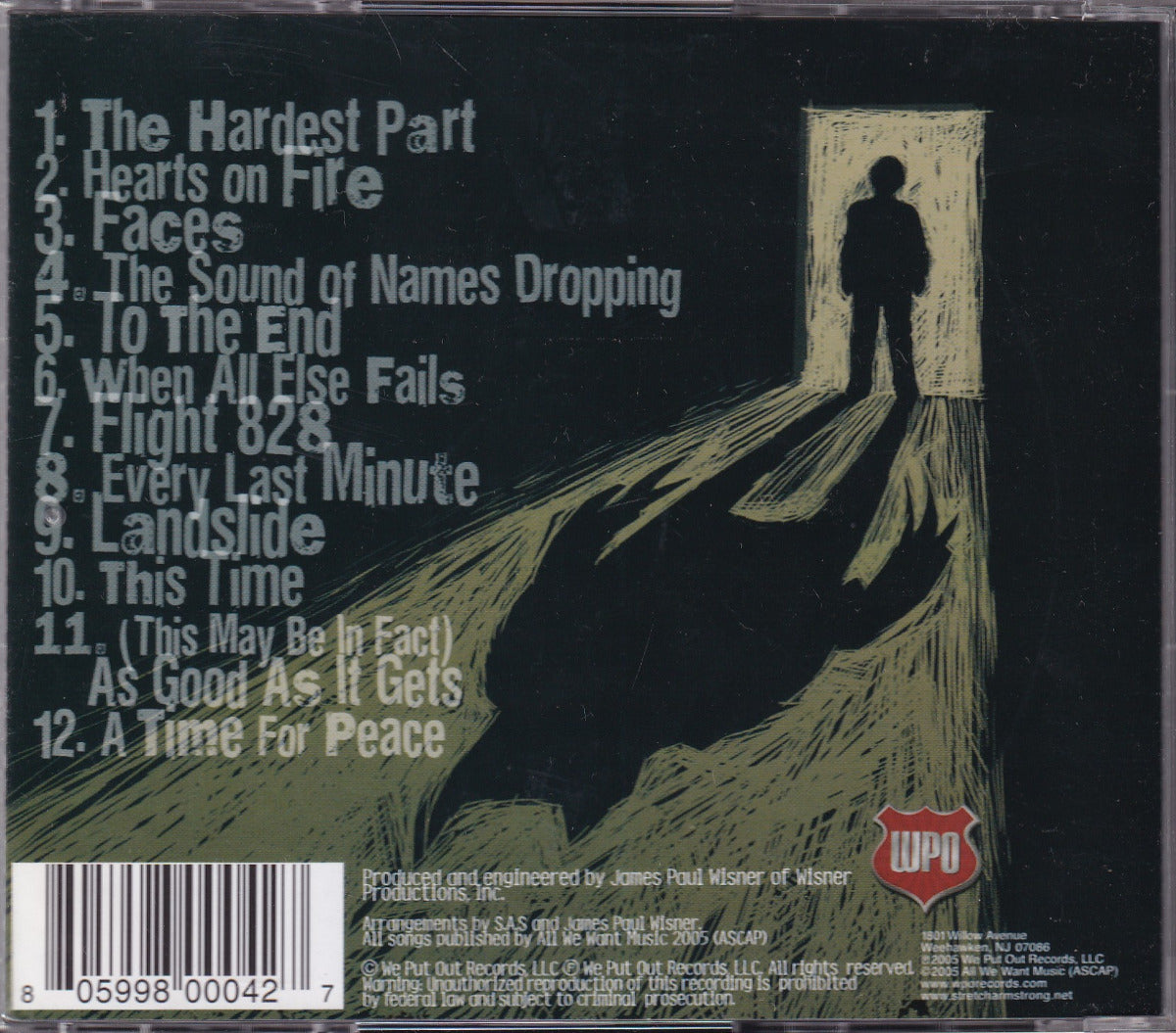 Free At Last - Image 2