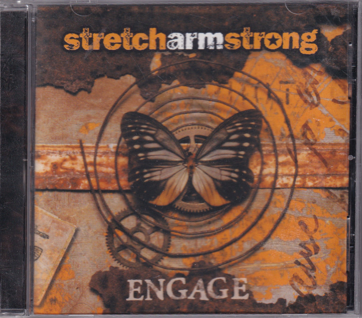 Engage - Image 1