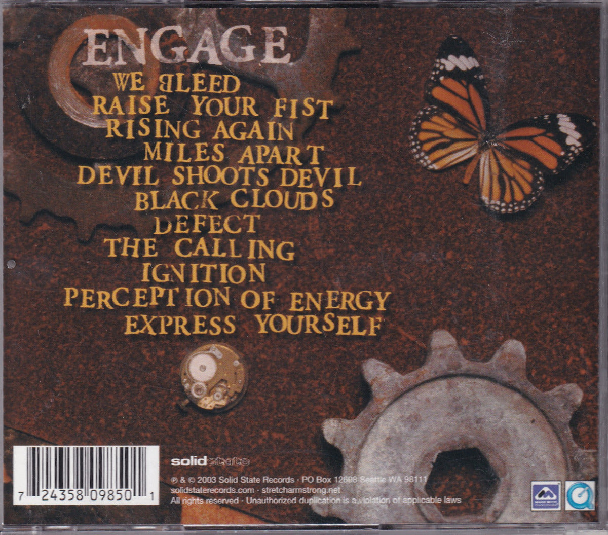 Engage - Image 2