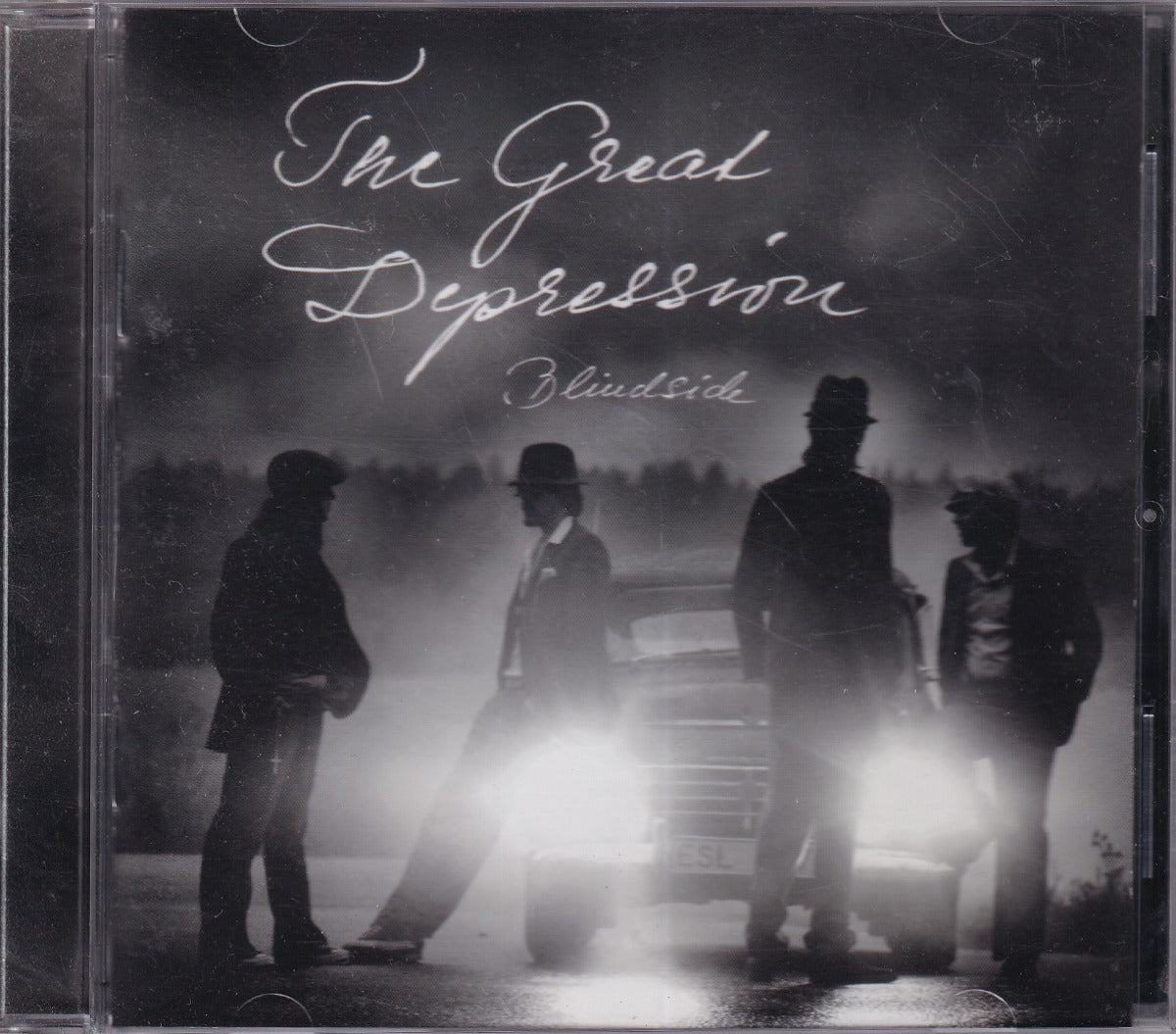 The Great Depression - Image 1
