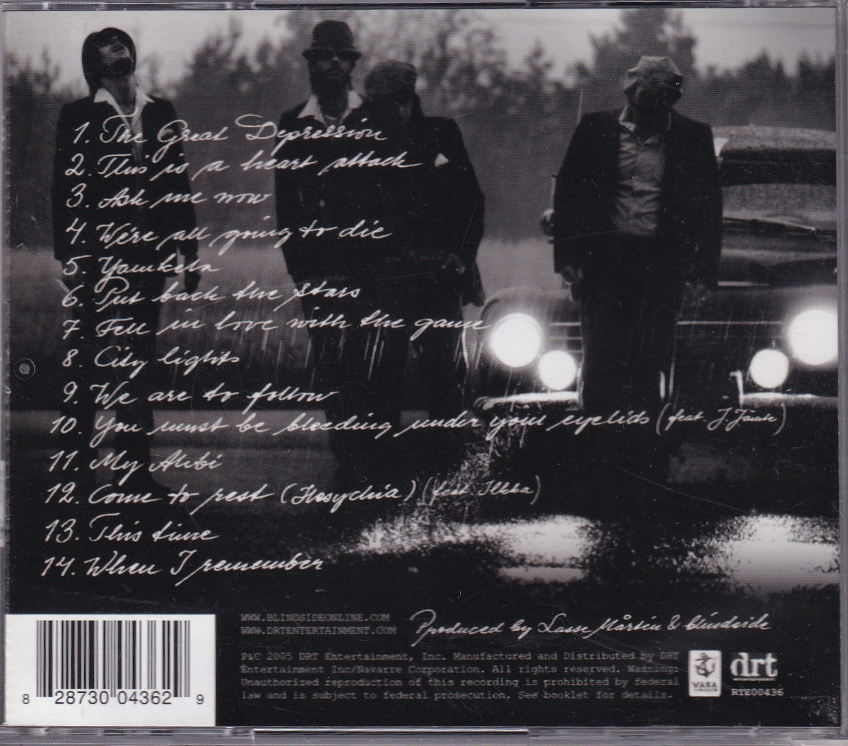 The Great Depression - Image 2