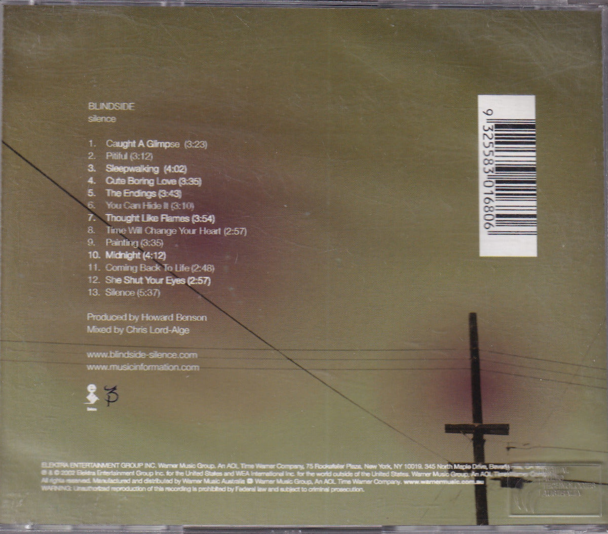 Silence - Image 2