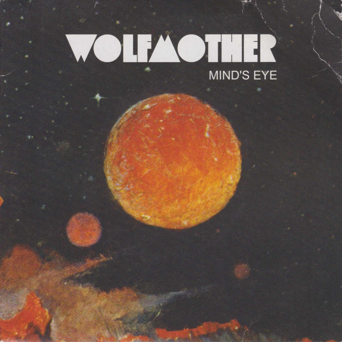 Mind's Eye - Image 1