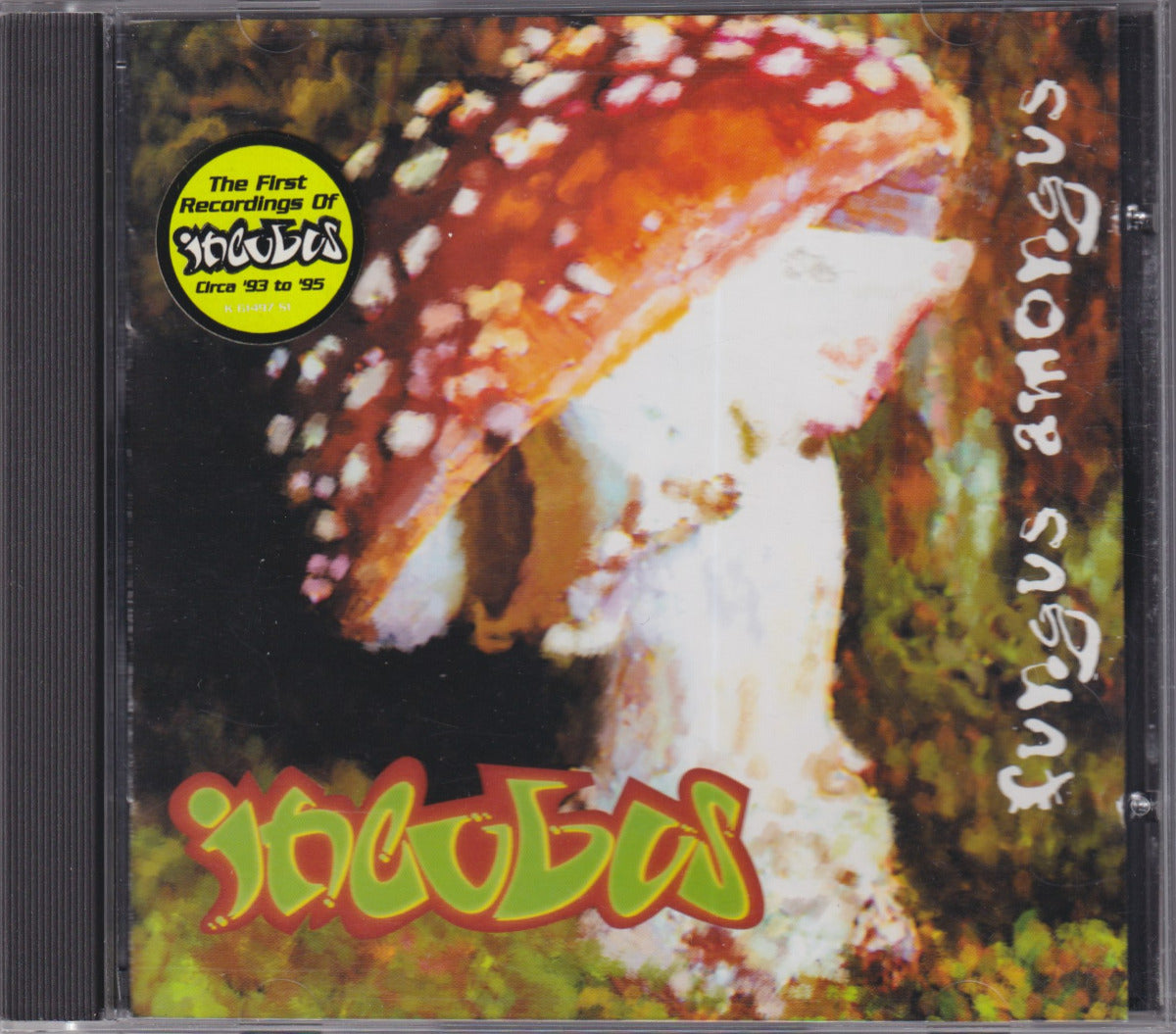 Fungus Amongus - Image 1