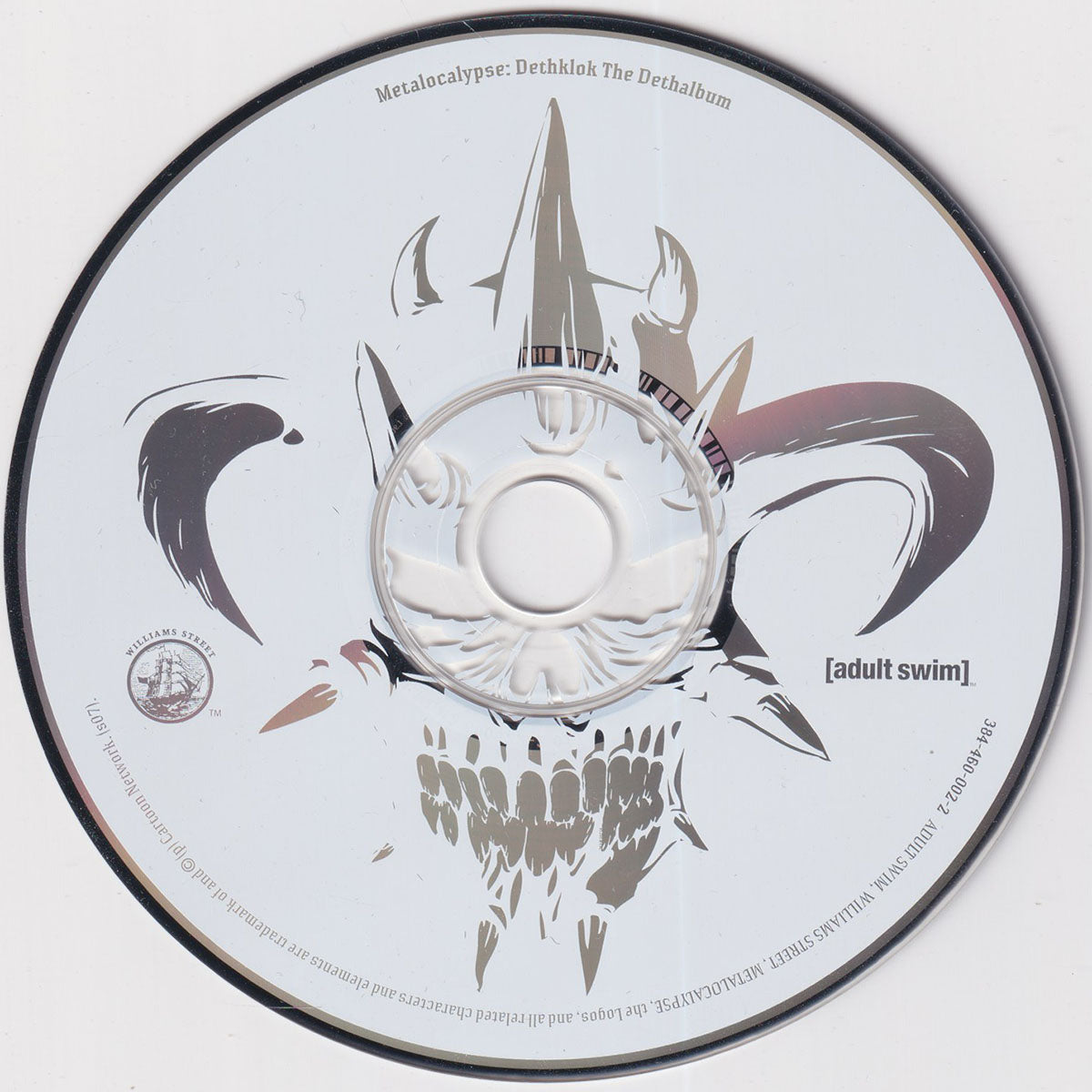 The Dethalbum - Image 3