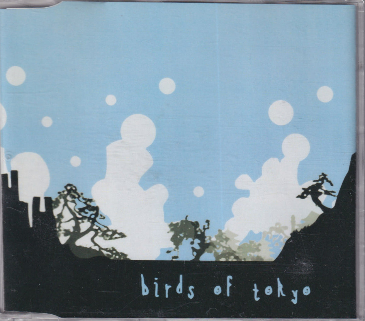 Birds Of Tokyo - Image 1