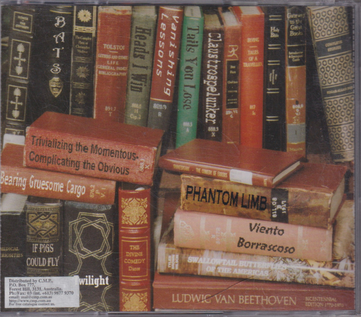 Acoustic Archives - Image 2