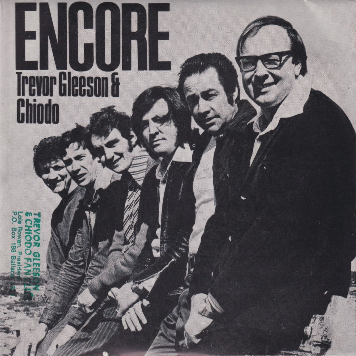 Encore - Image 1