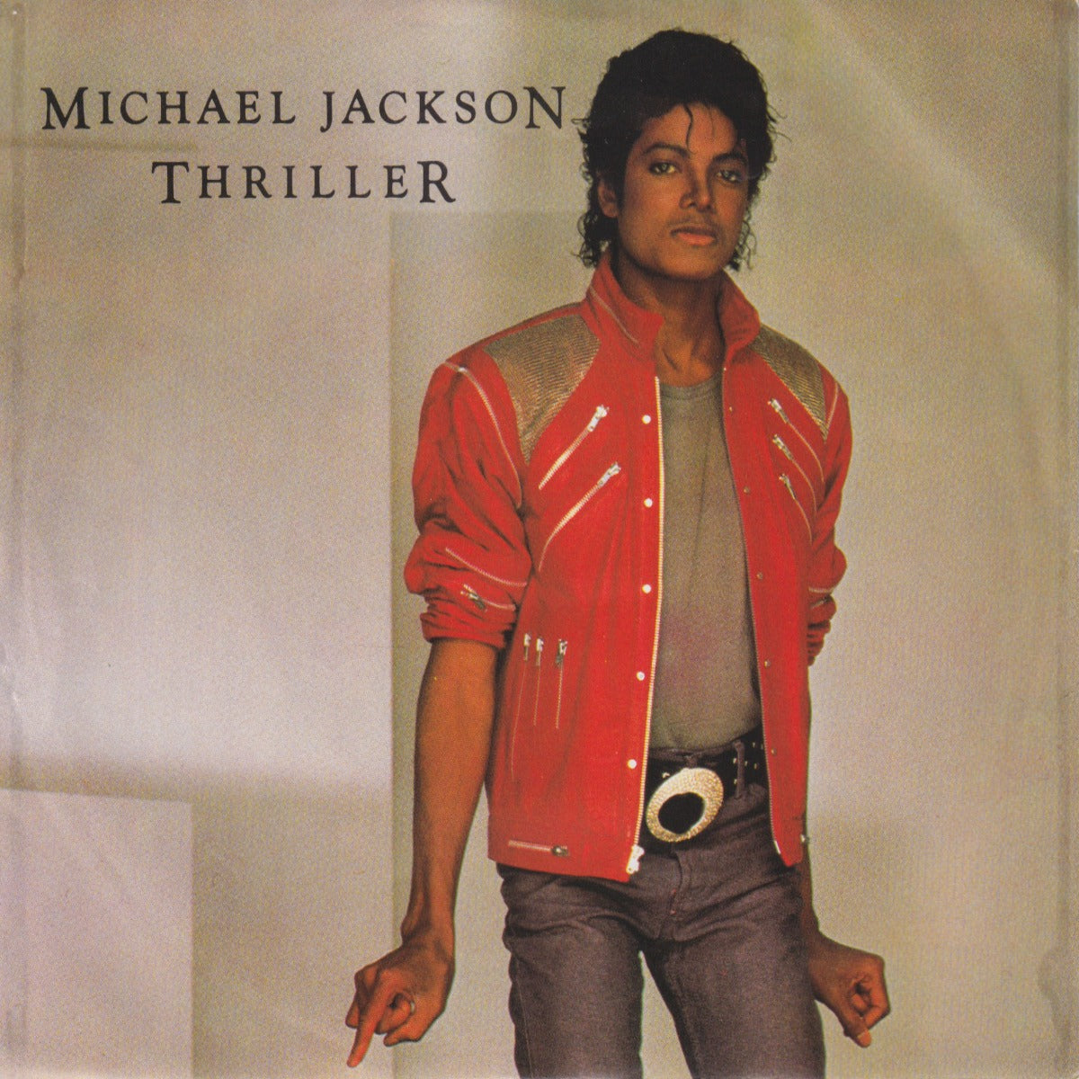 Thriller - Image 1