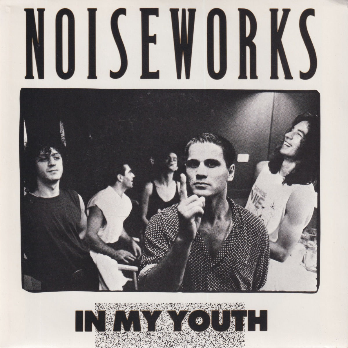 In My Youth - Image 1