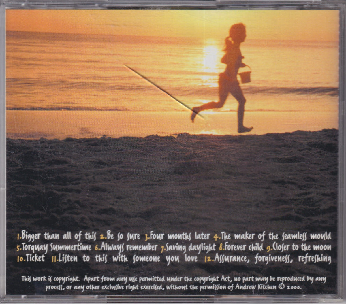 The Master of Simple Things - Image 2