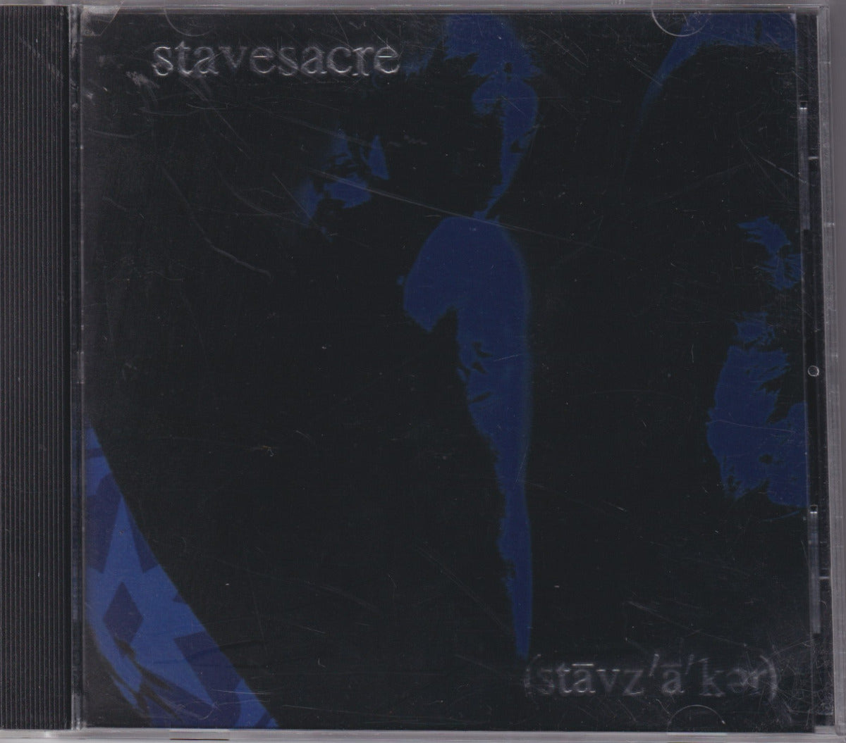 (stāvz'ā'kər) - Image 1