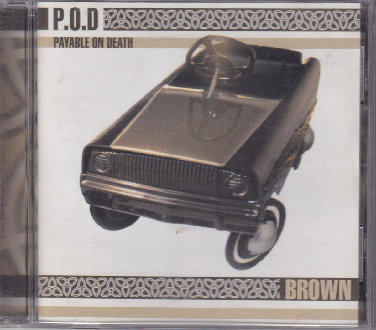 Brown - Image 1
