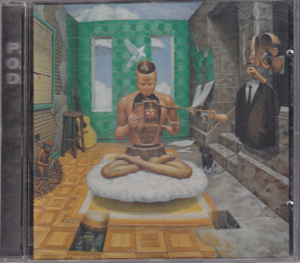 The Fundamental Elements Of Southtown - Image 1