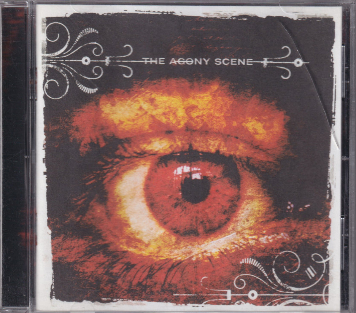 The Agony Scene - Image 1