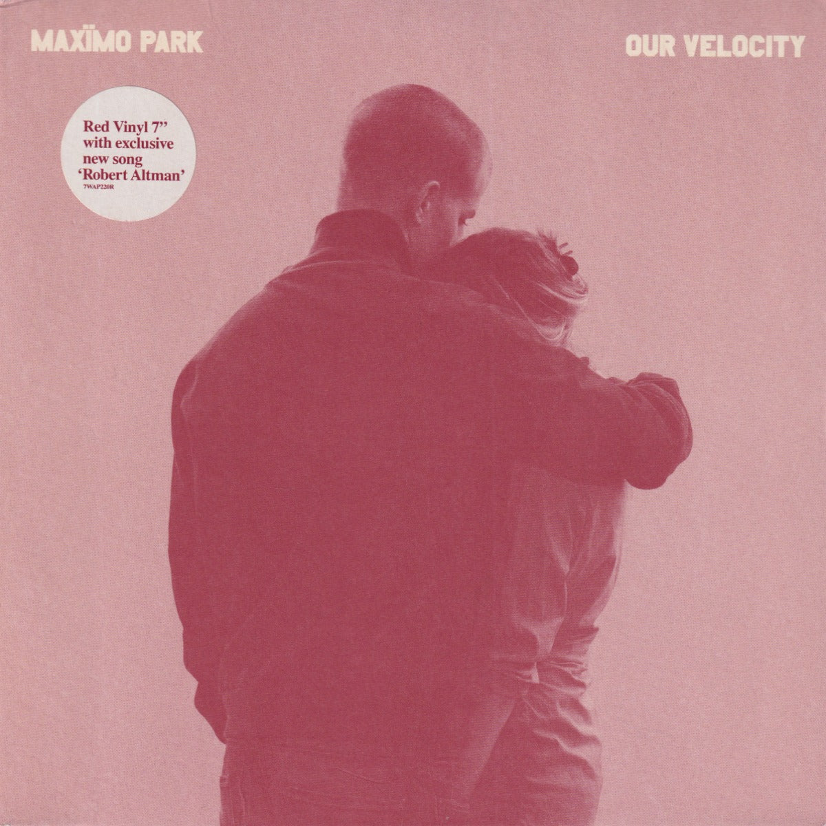 Our Velocity - Image 1