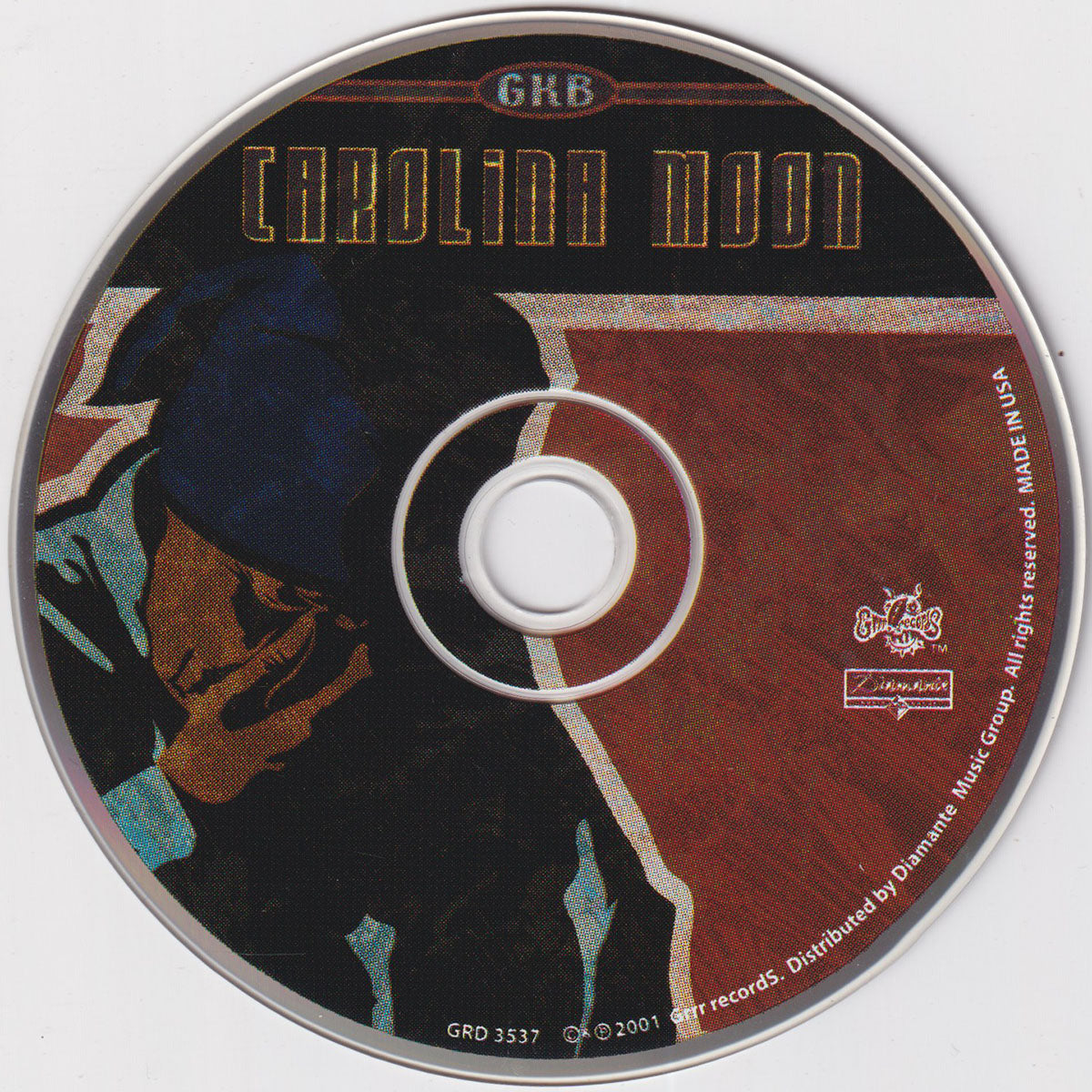 Carolina Moon - Image 3
