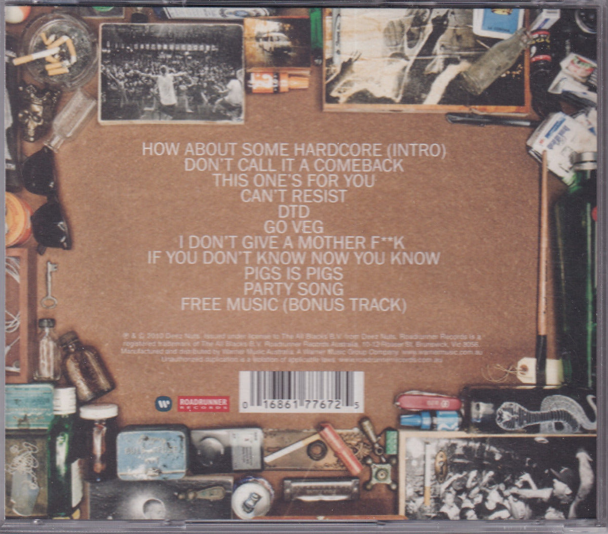 This One's For You - Image 4