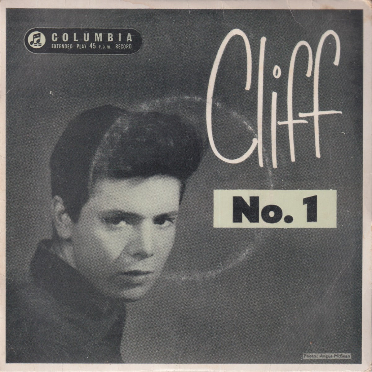 Cliff No. 1 - Image 1