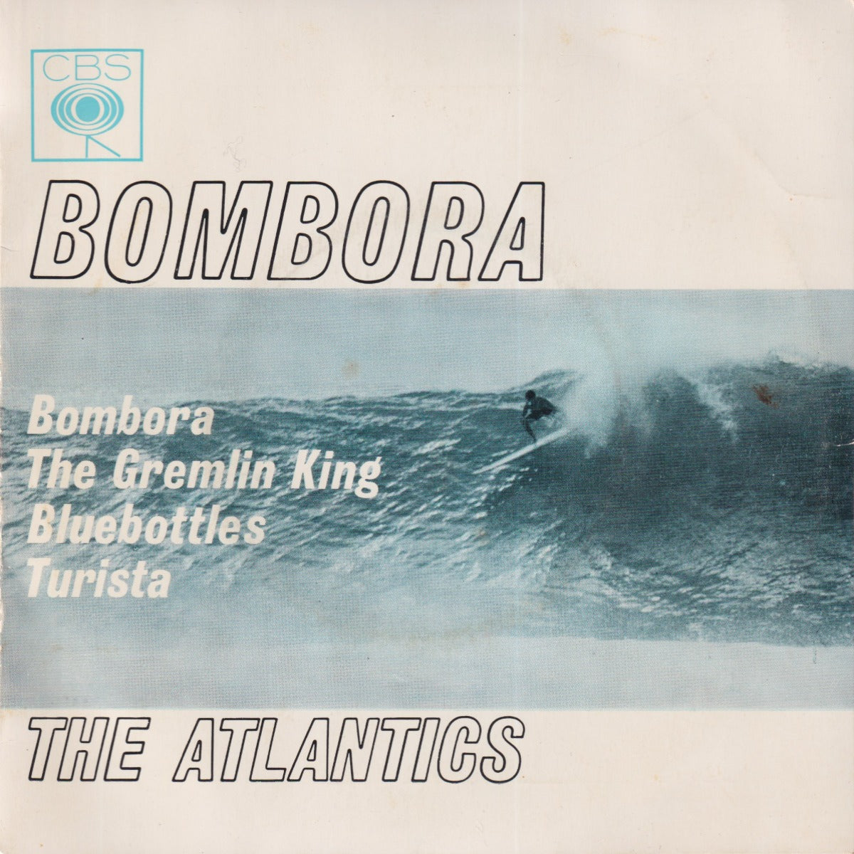 Bombora - Image 1