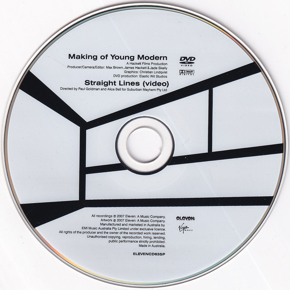 Young Modern - Image 4