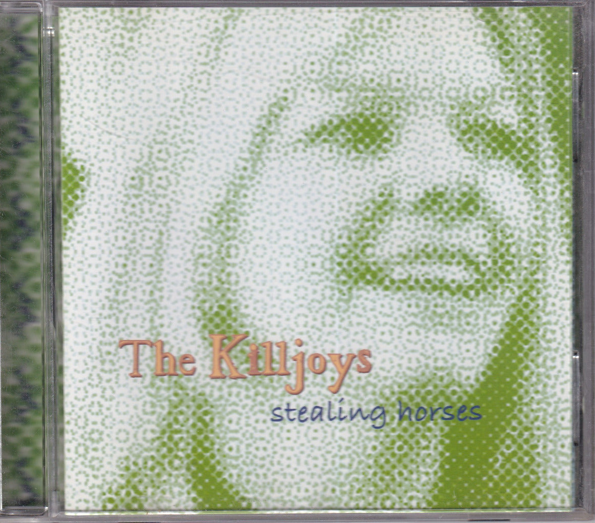 Stealing Horses - Image 1