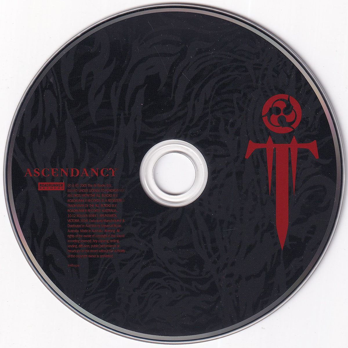 Ascendancy - Image 3
