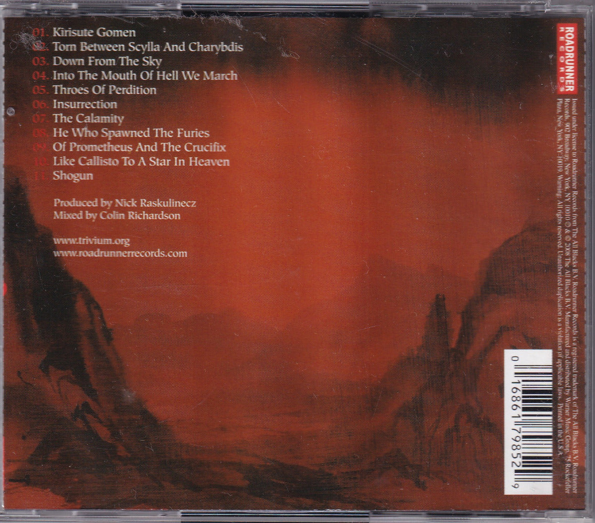 Shogun - Image 2