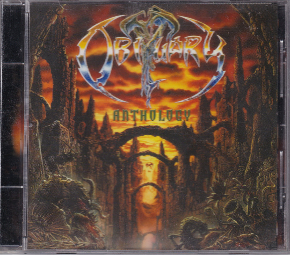 Anthology - Image 1