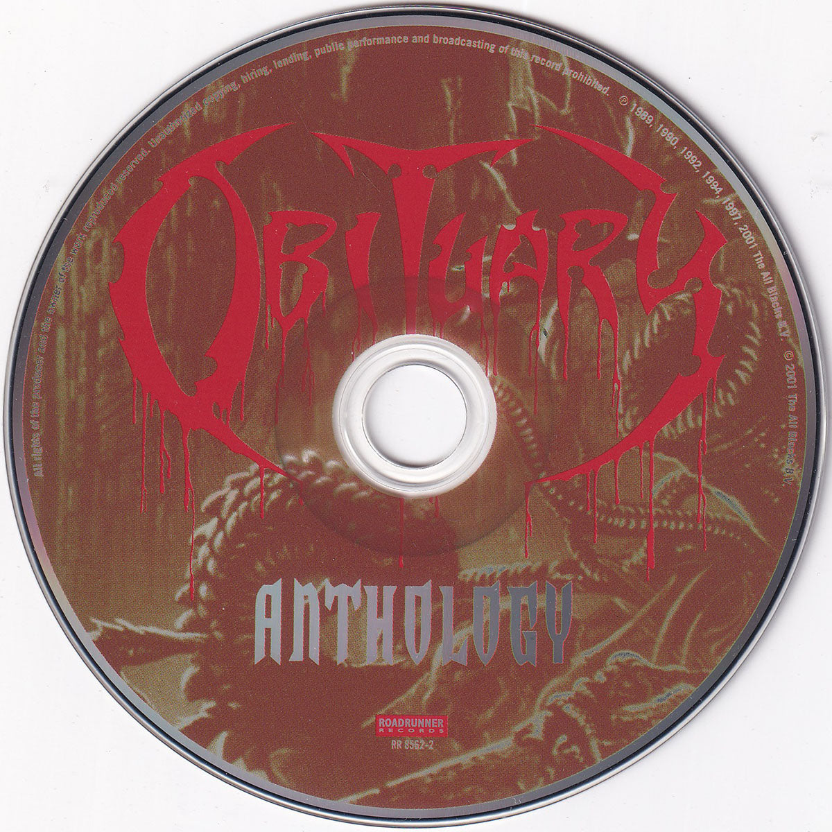 Anthology - Image 3