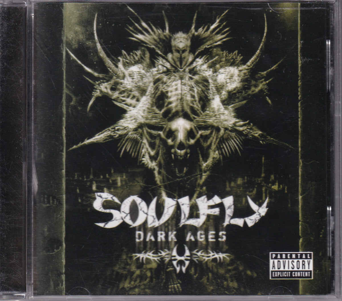 Dark Ages - Image 1