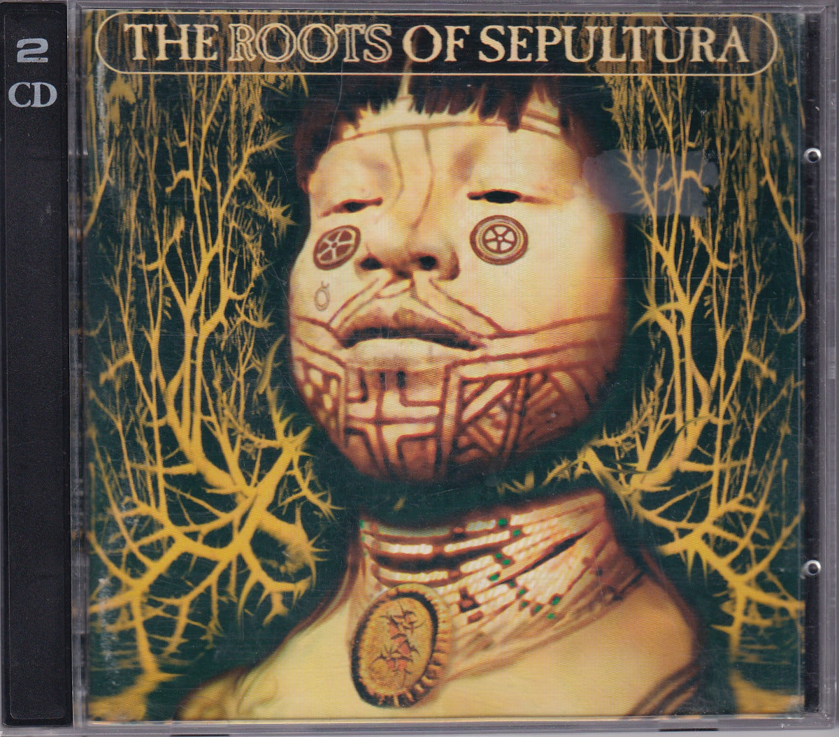 The Roots Of Sepultura - Image 1