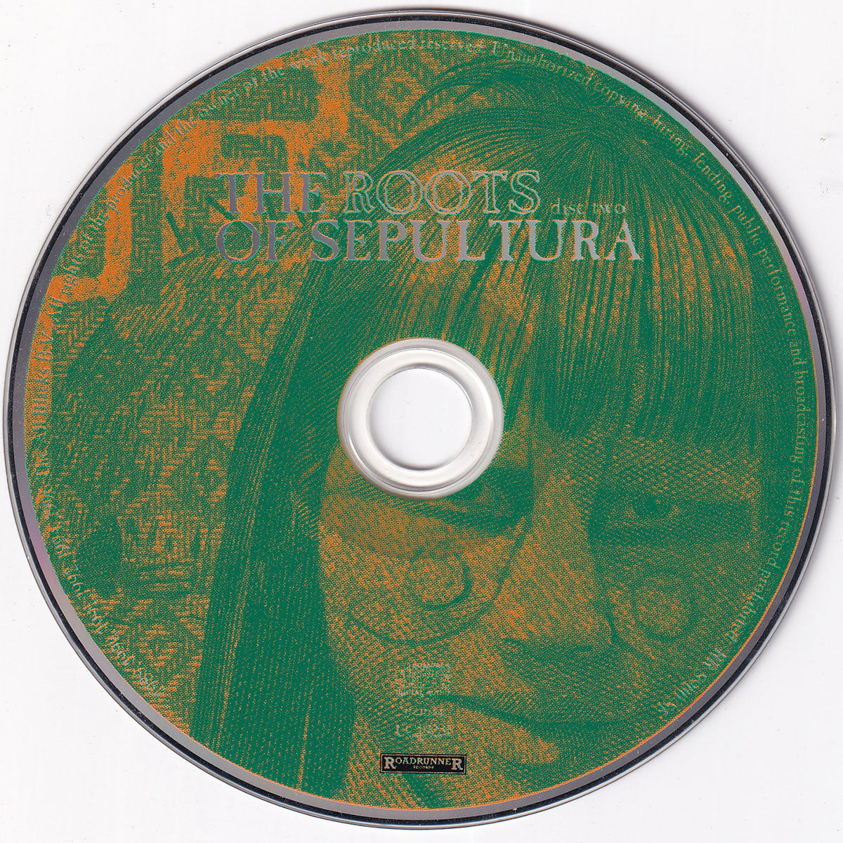 The Roots Of Sepultura - Image 4