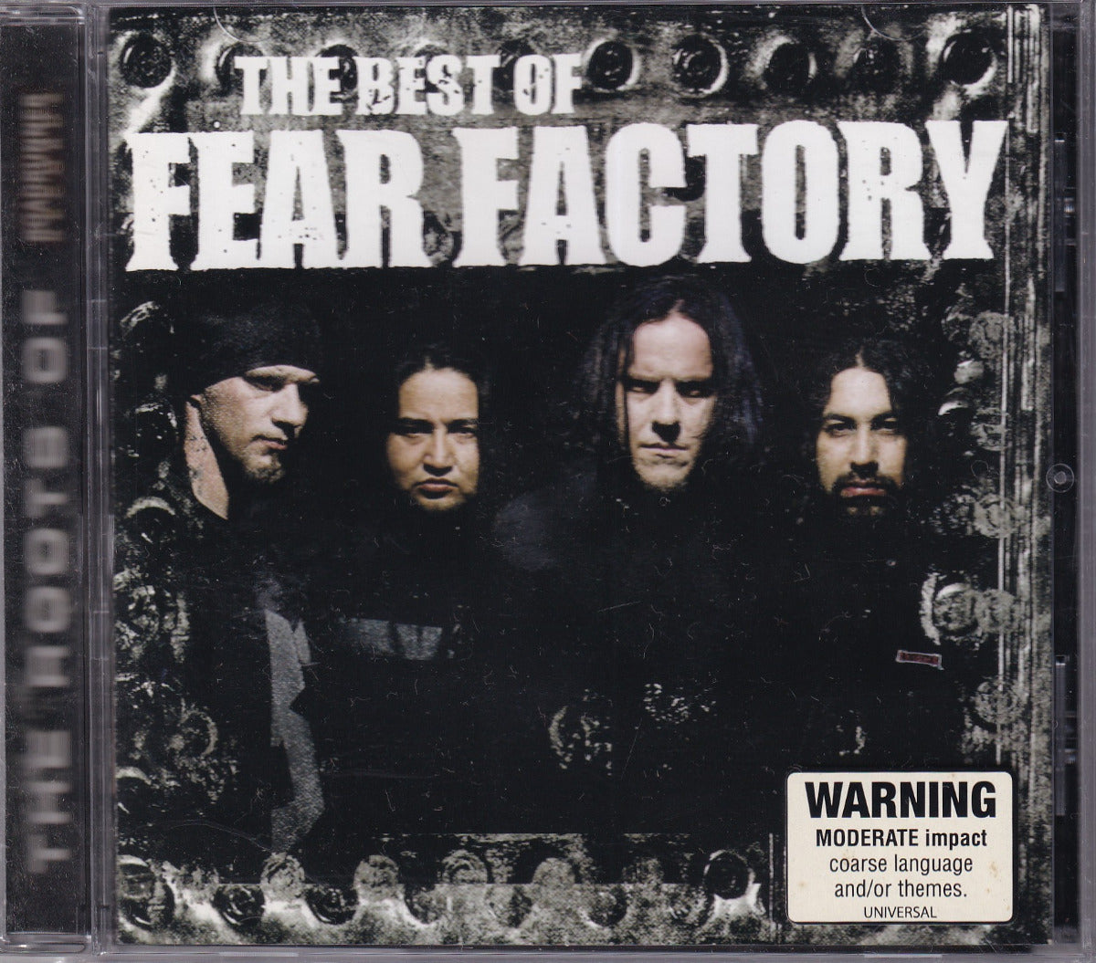 The Best Of - Image 1