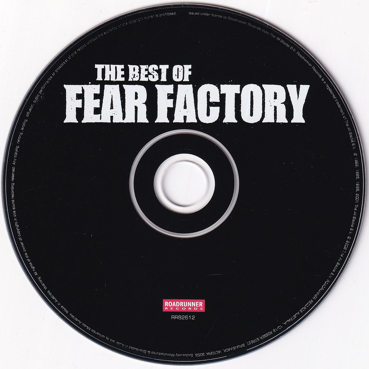 The Best Of - Image 3