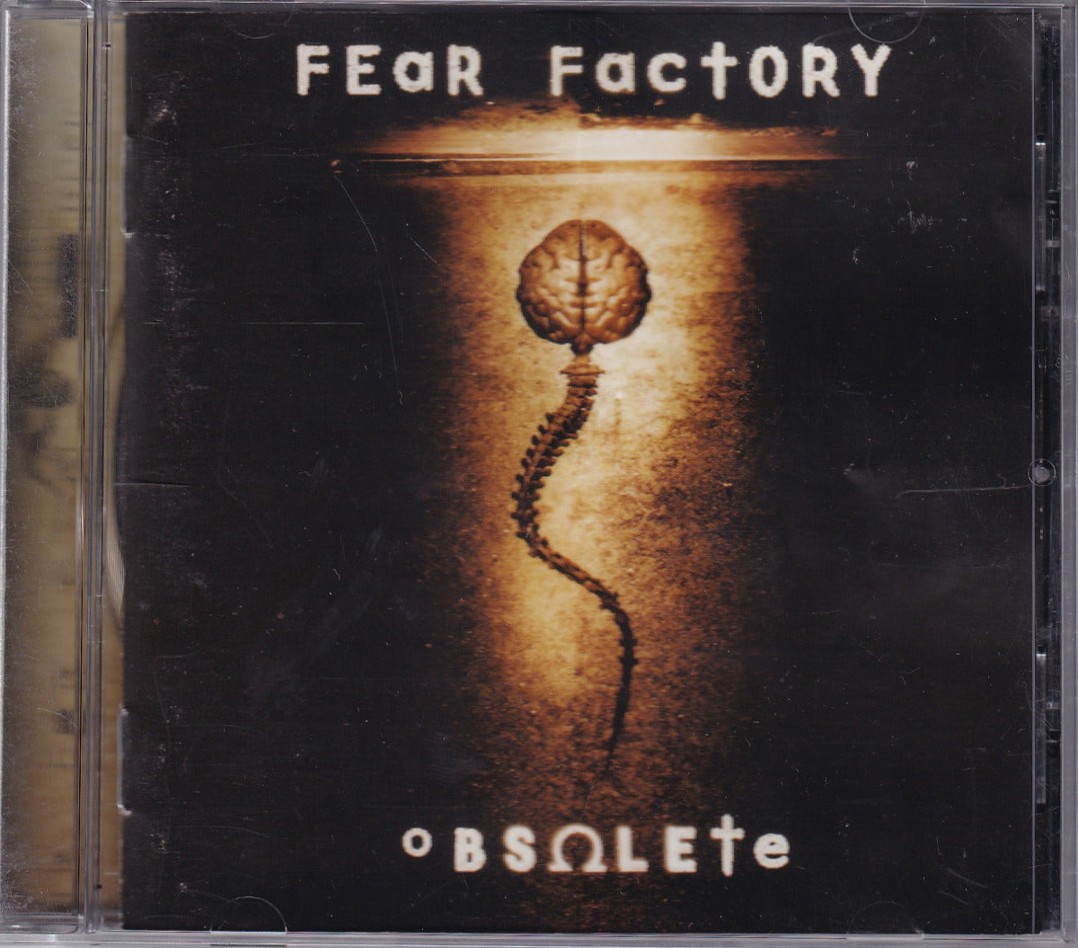 Obsolete - Image 1
