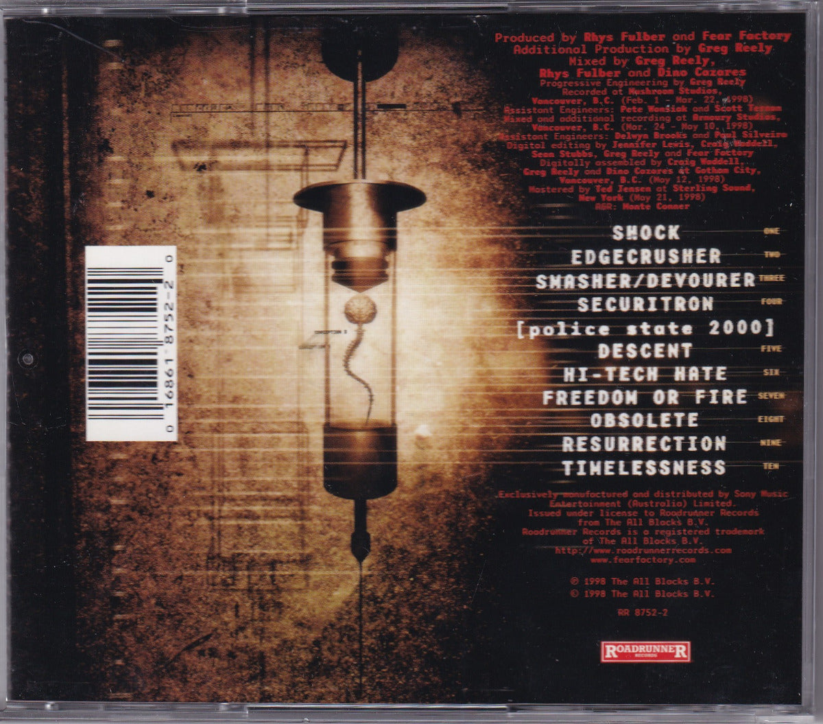 Obsolete - Image 2