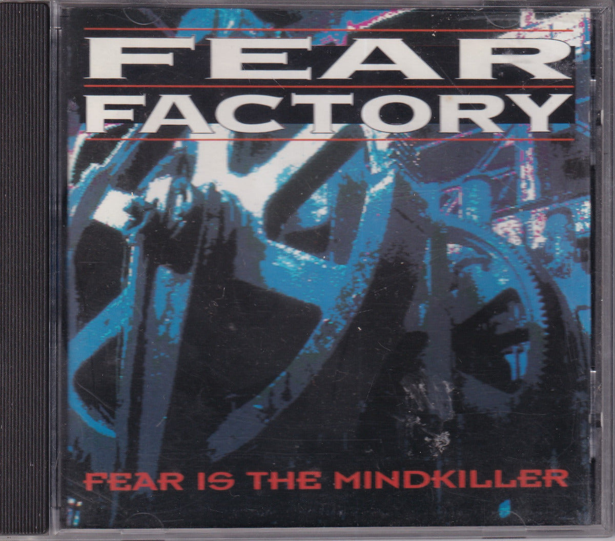 Fear Is The Mindkiller - Image 1
