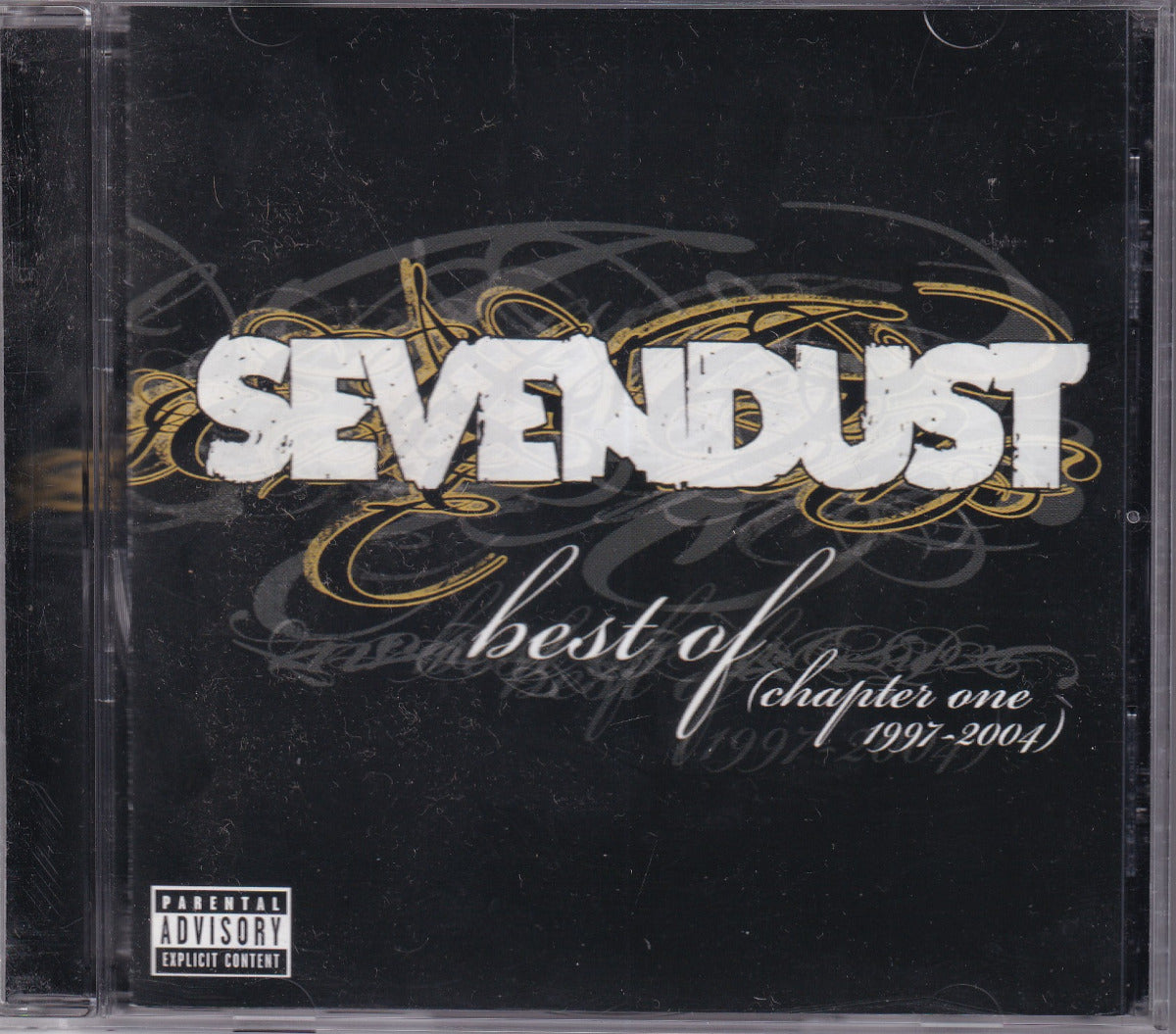 Best Of (Chapter One 1997-2004) - Image 1