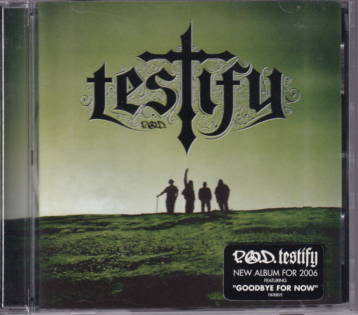 Testify - Image 1