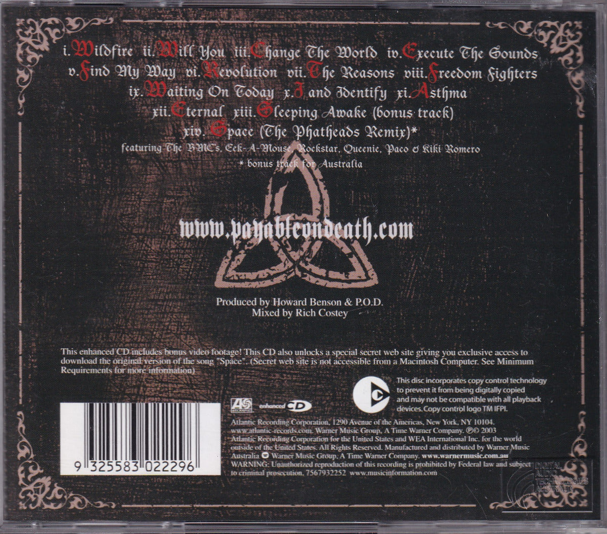 Payable On Death - Image 2