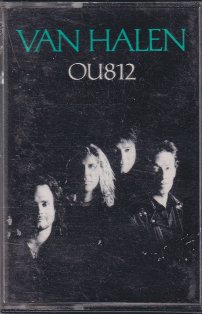 OU812 - Image 1
