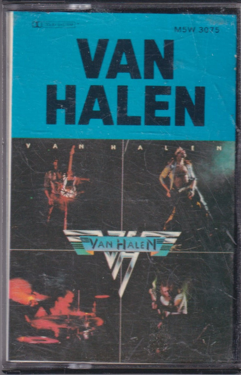 Van Halen - Image 1