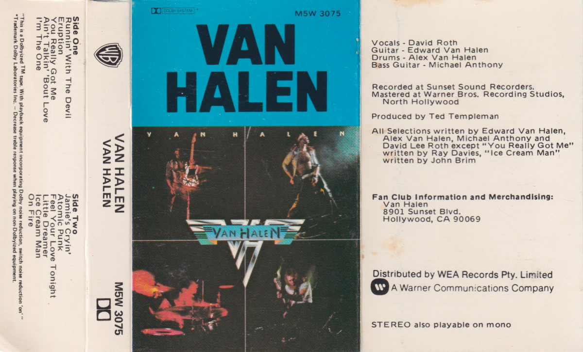 Van Halen - Image 2