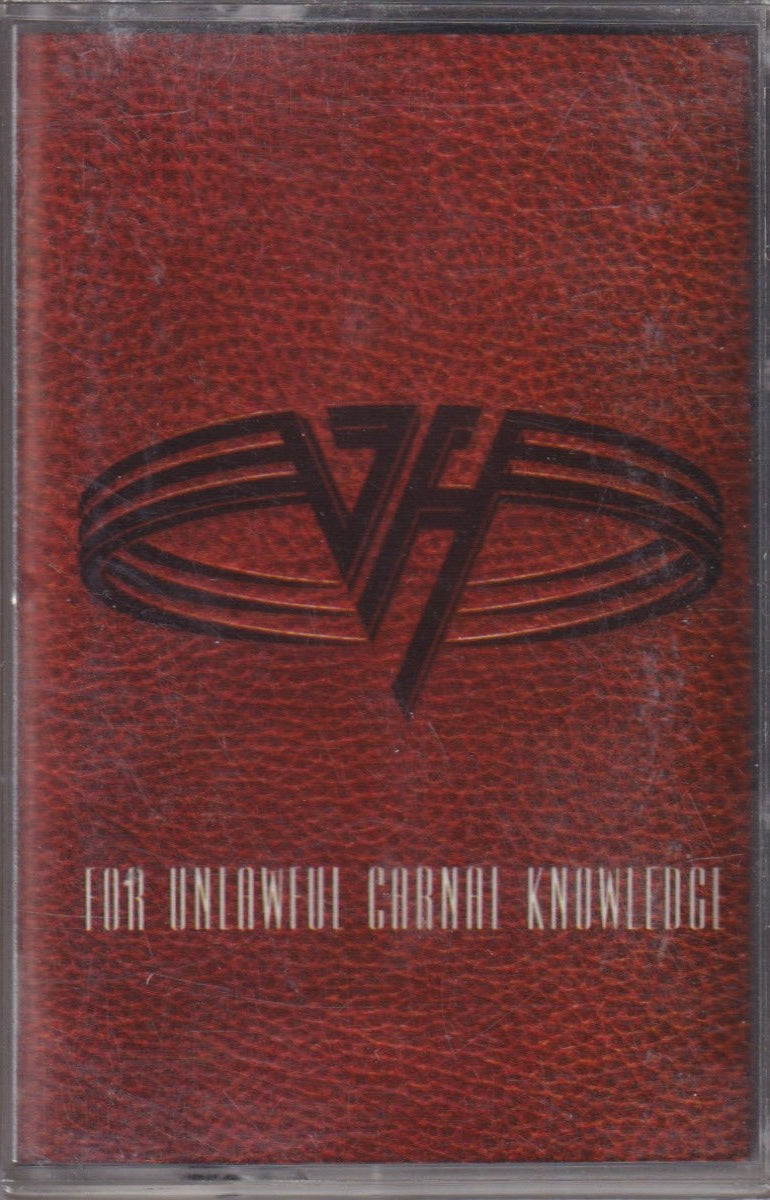 For Unlawful Carnal Knowledge - Image 1