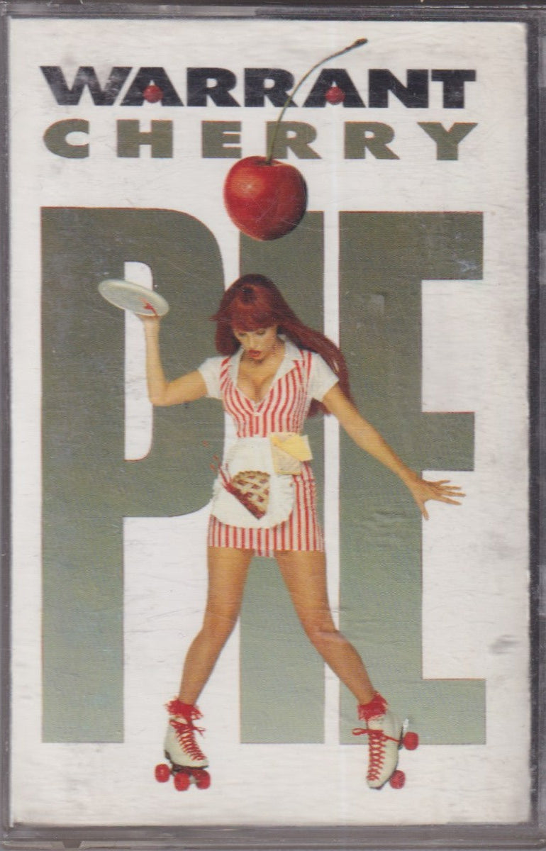 Cherry Pie - Image 1
