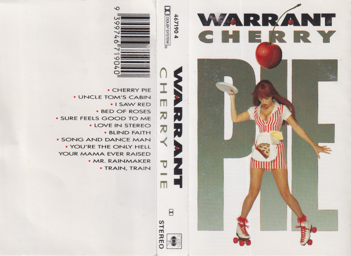 Cherry Pie - Image 2