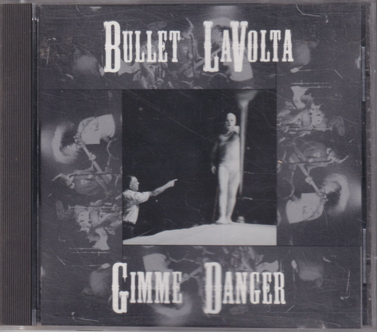 Gimme Danger - Image 1
