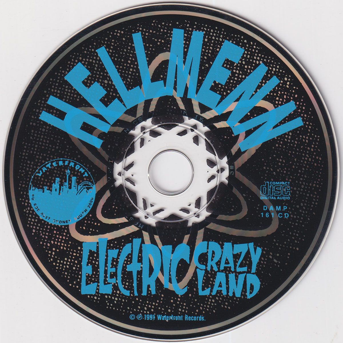 Electric Crazy Land - Image 3