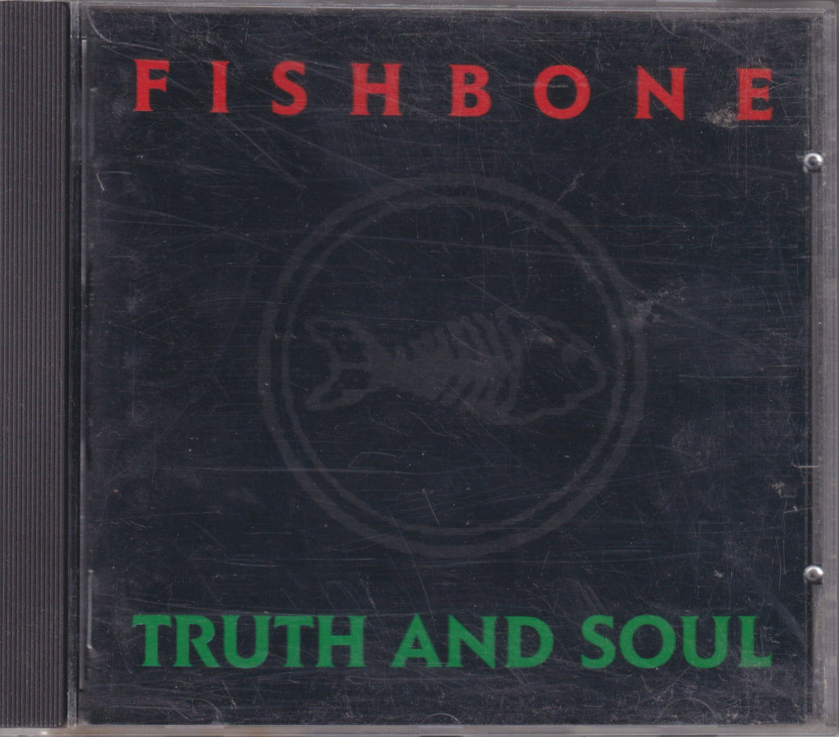 Truth And Soul - Image 1